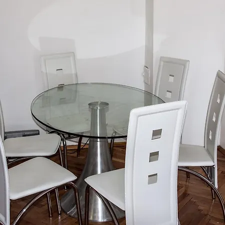 Vascony Appartement