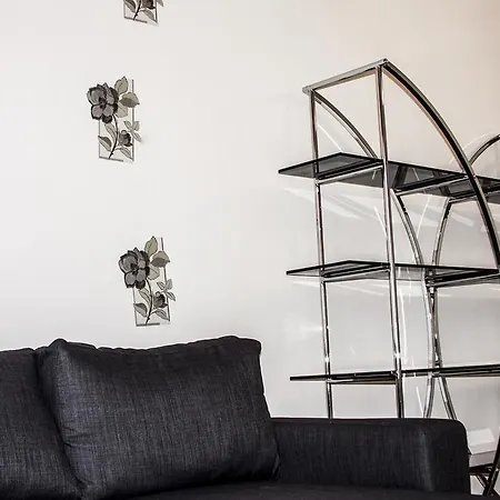 Vascony Appartement *