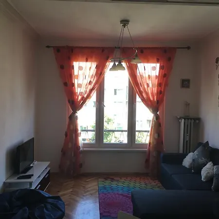 Appartement Vascony