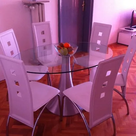 Apartment Vascony
