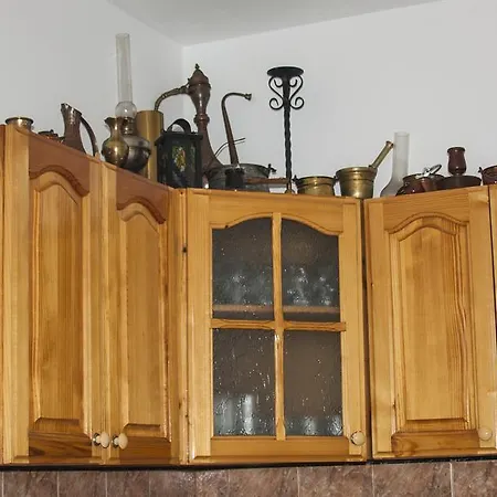 Vascony Appartamento Sofia