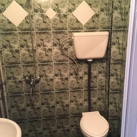 Apartment Vascony Sofia
