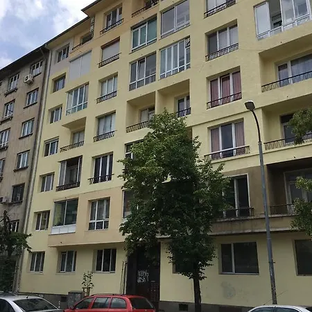 Apartment Vascony Sofia