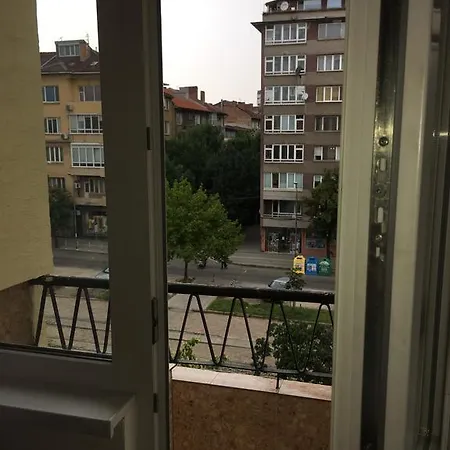 Vascony Sofia