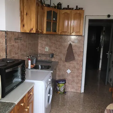 Apartment Vascony Sofia