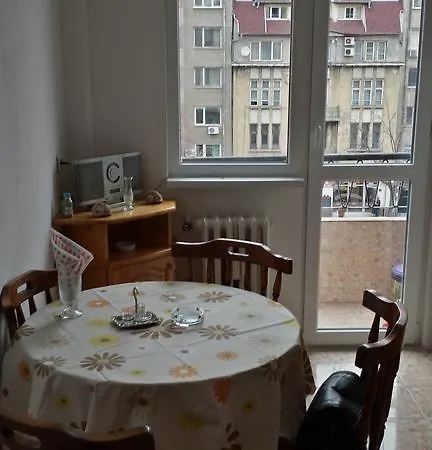 Apartmán Vascony