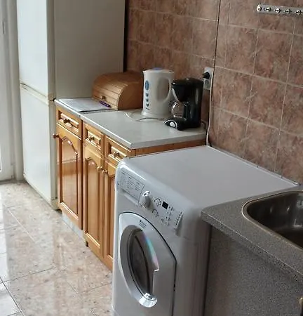 Vascony Apartmán