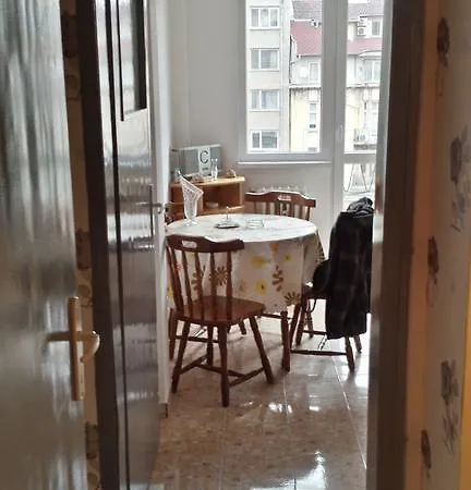Apartmán Vascony *